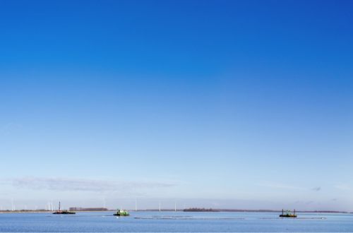 Naar uw bestemming in Zeewolde en omgeving met Taxi Tijd Lelystad