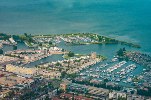 Taxi Lelystad Zeewolde